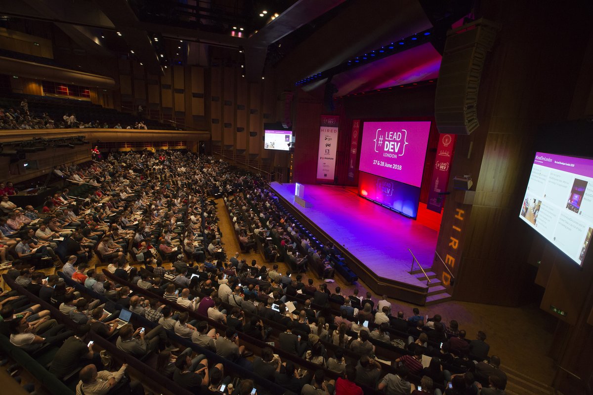 Photo of conference 1