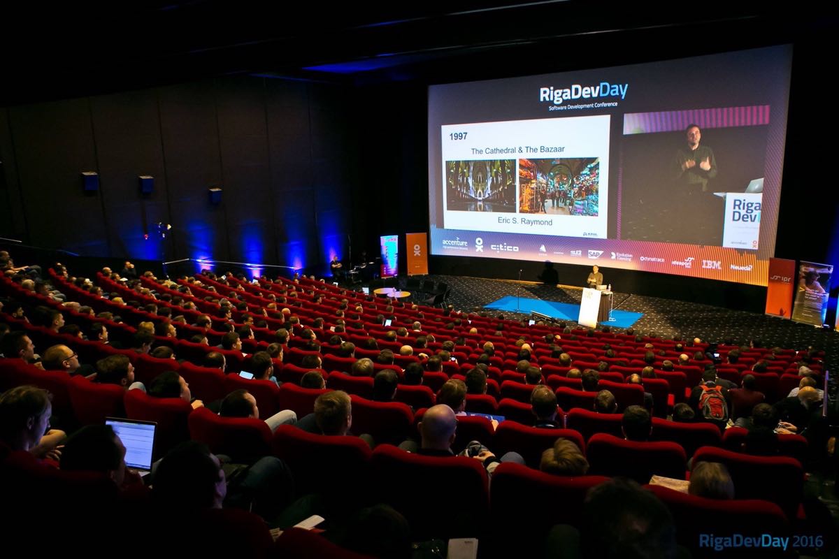 Photo of conference 3